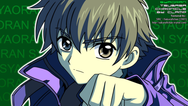 Syaoran